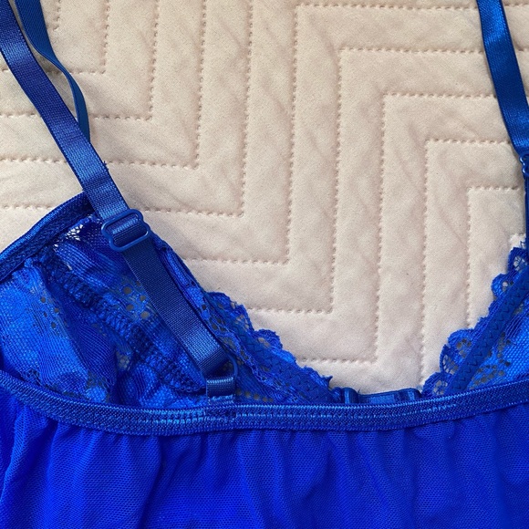 Sexy bodysuit - Picture 7 of 8